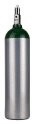 Responsive Respiratory D Cylinder - Standard Post Valve - 180-4201 -  Luxfer, 110-0310