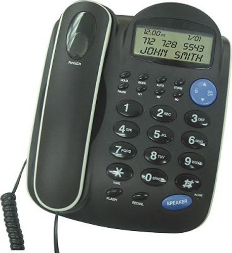 Picture of Future-Call FC-2646 40Db Amplified Phone With Speakerphone