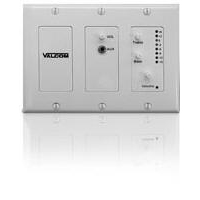 Picture of VALCOM VC-V-9983-W In-Wall Main Control Module - White