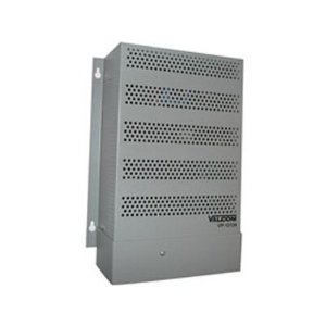 Picture of VALCOM VC-VP-4124D Wall  Rack Or Wall Mnt 4 Amp Power Suppl
