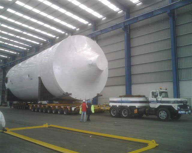 20 ft. X 100 ft. Shrinkwrap 8 Mil - White