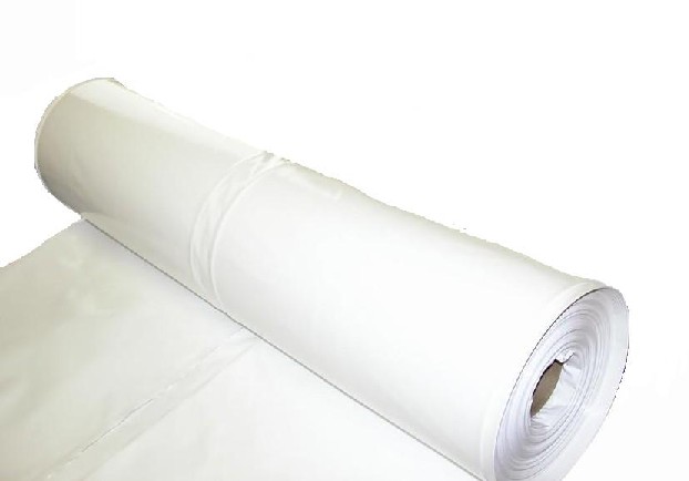 24 ft. x 50 ft. White
