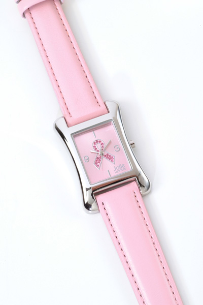Picture of Jolie Montre Watch 0031-1 Faith- Pink