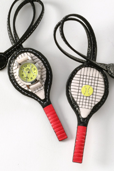 Watch  Hang Time Sports- Tennis
