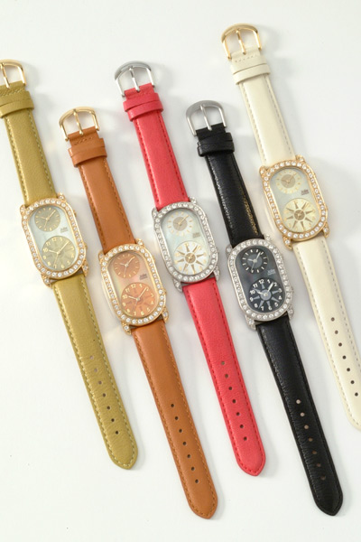 Watch  Journey- Red