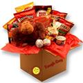 Gift Basket 819591 Tough Guys Snack Care Package Gift Basket Gift Basket 819591 Tough Guys Snack Care Package Gift Basket