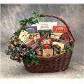 Gift Basket 81082 Medium Sweets and Treats Gift Basket Gift Basket 81082 Medium Sweets and Treats Gift Basket