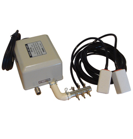 Blue Thumb PB1564 Small Aeration Kit