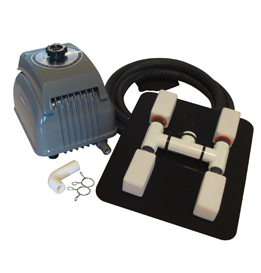 Blue Thumb PB1571 Medium Aeration Kit