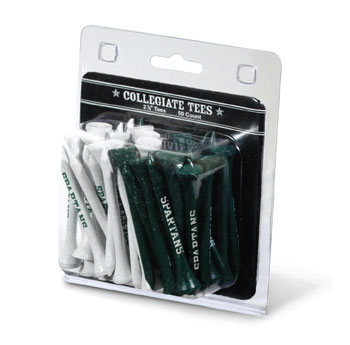 22355 Michigan State University 50 Imprinted Tee Pack