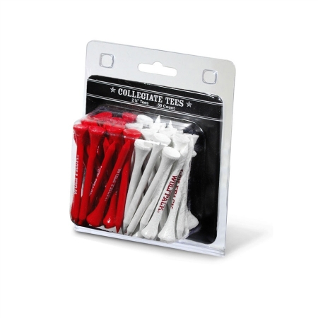 22655 North Carolina State University 50 Imprinted Tee Pack