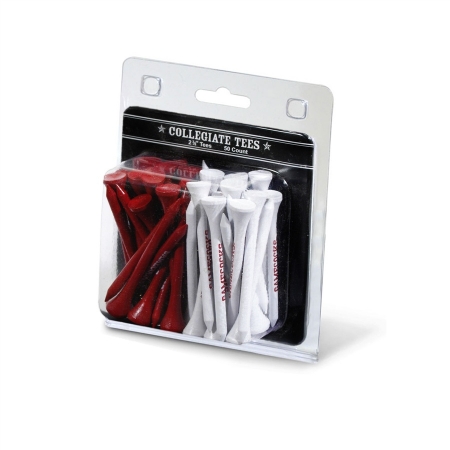 23155 University of South Carolina 50 Imprinted Tee Pack