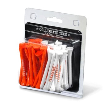 23255 Tennessee Volunteers 50 Imprinted Tee Pack