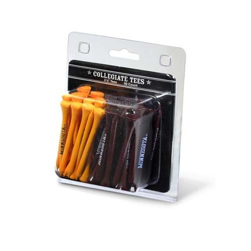University of Minnesota 50 Imprinted Tee Pack