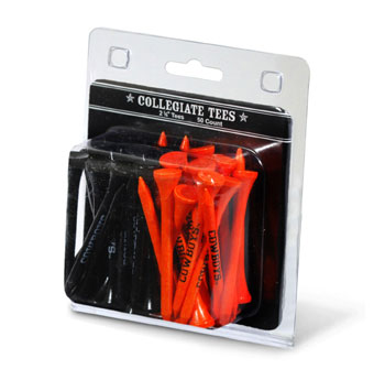 Oklahoma State University 50 Imprinted Tee Pack