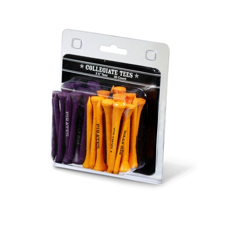 University of East Carolina 50 Imprinted Tee Pack