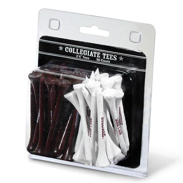 24855 Mississippi State University 50 Imprinted Tee Pack