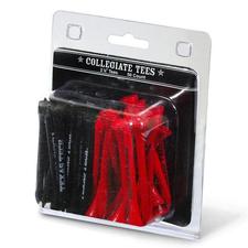 Texas Tech University 50 Imprinted Tee Pack