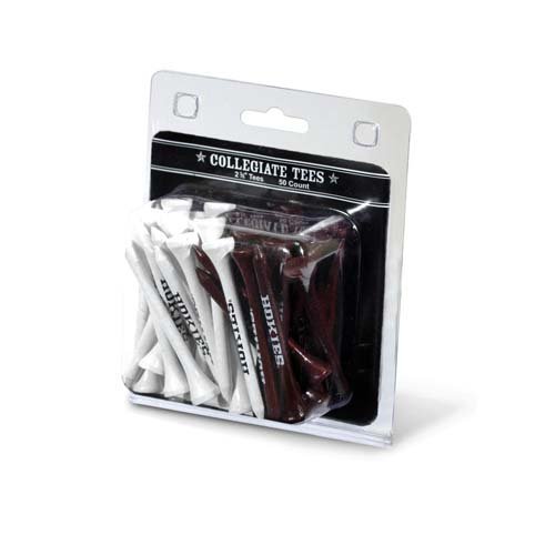 25555 Virginia Tech University 50 Imprinted Tee Pack