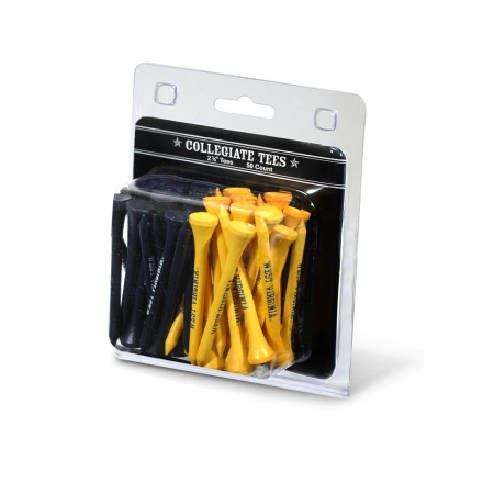 25655 West Virginia Mountaineers 50 Imprinted Tee Pack