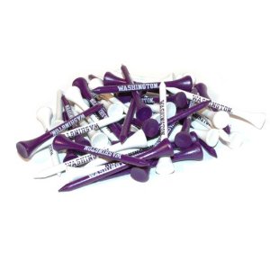 28555 University of Washington 50 Imprinted Tee Pack