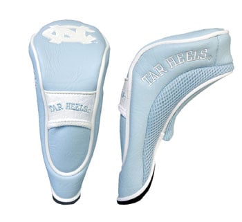 North Carolina Tar Heels Hybrid-Utility Headcover