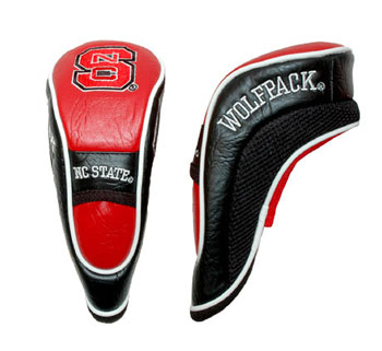 North Carolina State University Hybrid-Utility Headcover