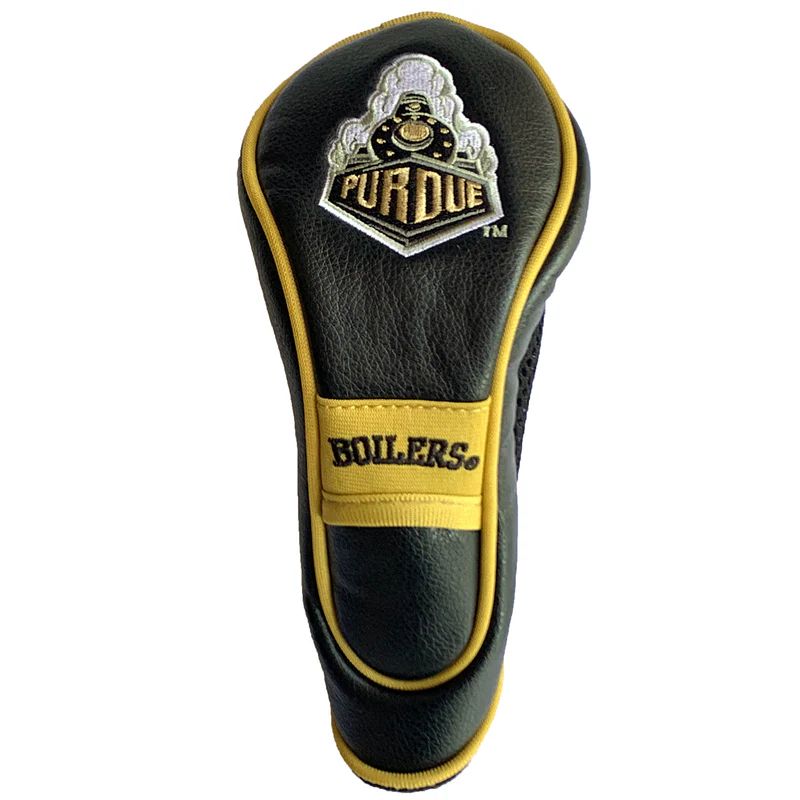 23066 Purdue University Hybrid-Utility Headcover