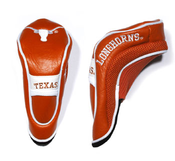 Texas Longhorns Hybrid-Utility Headcover
