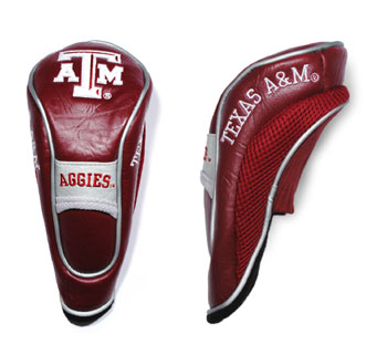 Texas A&M University Hybrid-Utility Headcover