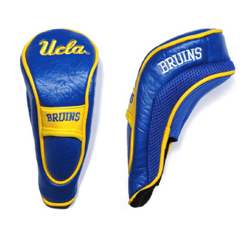 23566 UCLA Bruins Hybrid-Utility Headcover