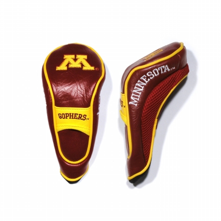 Picture of Team Golf 24366 University of Minnesota Hybrid-Utility Headcover