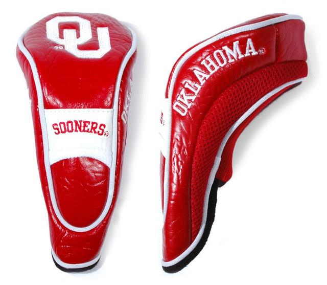 Oklahoma Sooners Hybrid-Utility Headcover