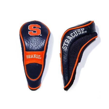 26166 Syracuse Orange Hybrid-Utility Headcover