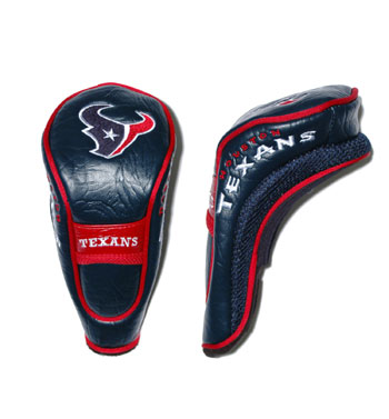31166 Houston Texans Hybrid-Utility Headcover