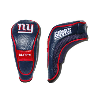 New York Giants Hybrid-Utility Headcover