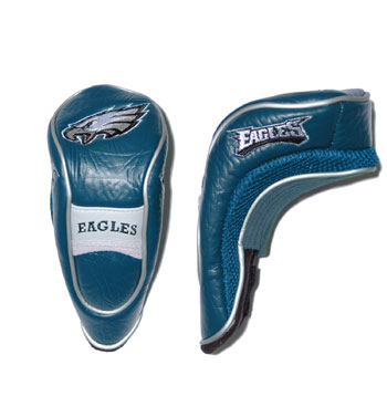 32266 Philadelphia Eagles Hybrid-Utility Headcover