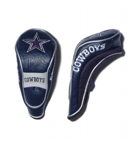 Dallas Cowboys Hybrid-Utility Headcover