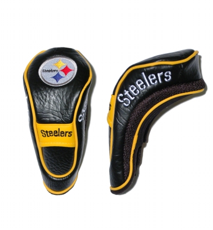 32466 Pittsburgh Steelers Hybrid-Utility Headcover