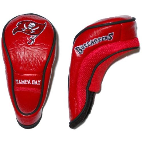 Tampa Bay Buccaneers Hybrid-Utility Headcover