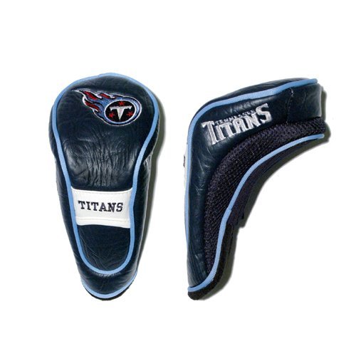 33066 Tennessee Titans Hybrid-Utility Headcover
