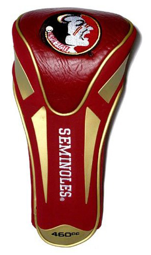 Florida State University Single Apex Jumbo Headcover