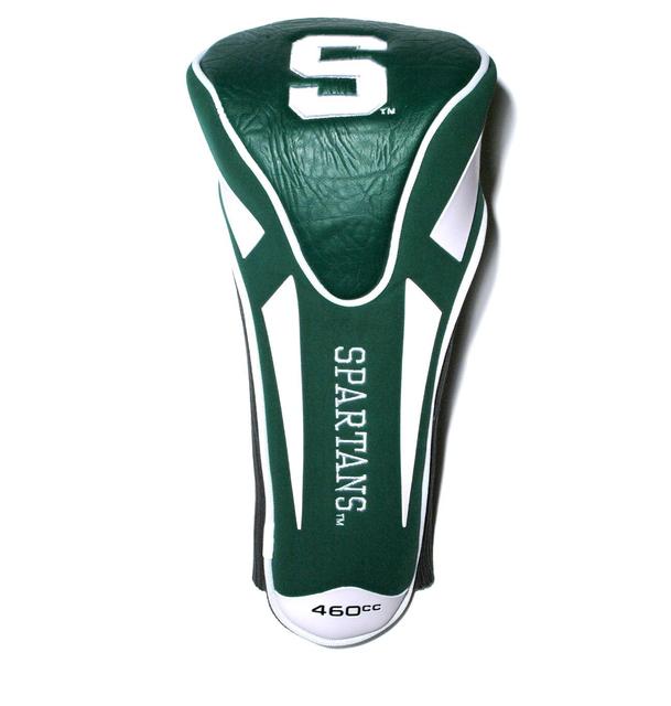 22368 Michigan State University Single Apex Jumbo Headcover