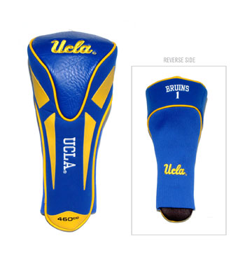 23568 UCLA Bruins Single Apex Jumbo Headcover