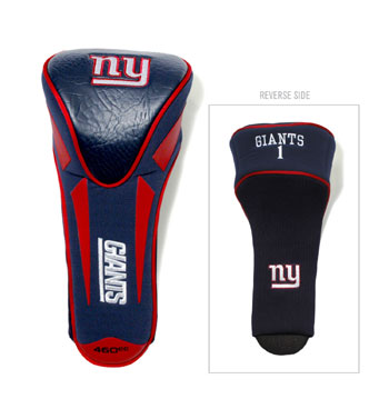 New York Giants Single Apex Jumbo Headcover