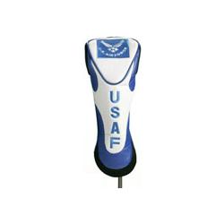59868 US Airforce Single Apex Jumbo Headcover