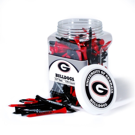 21151 University of Georgia 175 Tee Jar