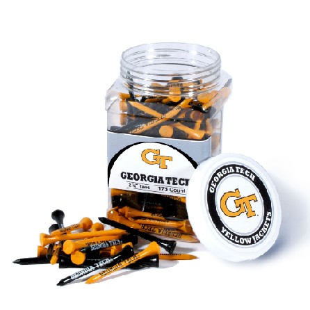 21251 Georgia Tech University 175 Tee Jar