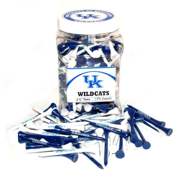 University of Kentucky 175 Tee Jar