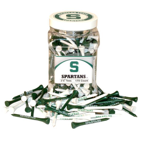 22351 Michigan State University 175 Tee Jar